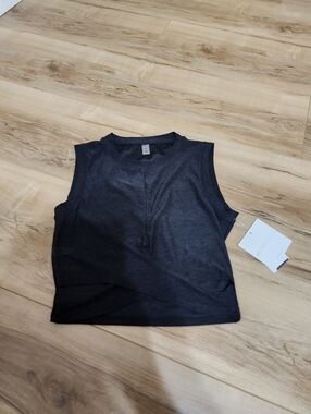 Beyond Yoga Crop Tank